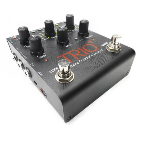 Digitech Trio Plus Band Creator - Looper