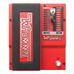 Digitech WHAMMY 5 - Efekt do gitary