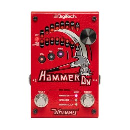 Digitech Whammy Hammer-On - Efekt do gitary