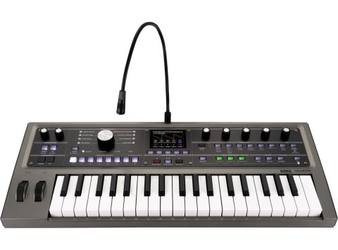 Korg MicroKorg 2 - Syntezator analogowy