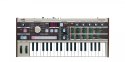 Korg MicroKorg - Syntezator analogowy
