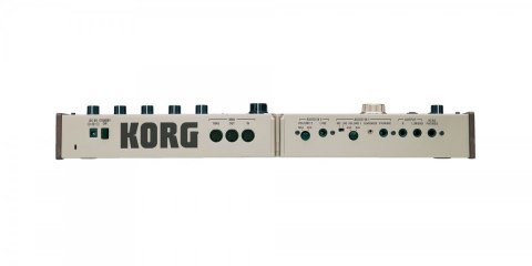Korg MicroKorg - Syntezator analogowy