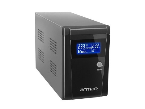 UPS Armac Office LINE-INT 1000E LCD O/1000E/LCD