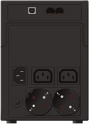 UPS ZASILACZ AWARYJNY PowerWalker VI 1200 SHL