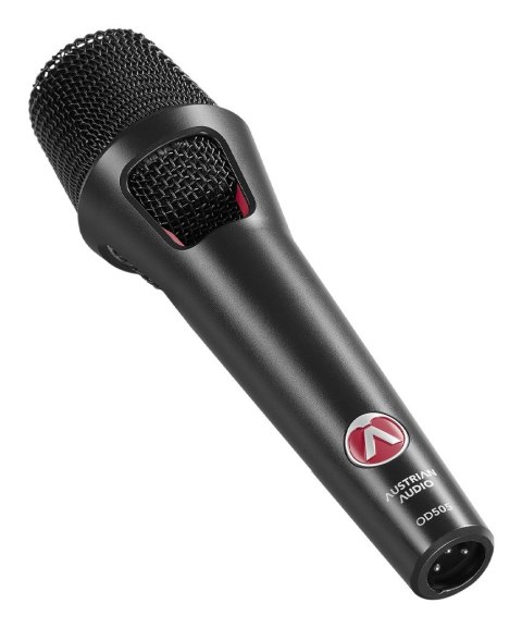 Austrian Audio OD505 - Aktywny mikrofon dynamiczny