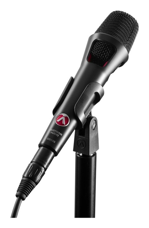 Austrian Audio OD505 - Aktywny mikrofon dynamiczny