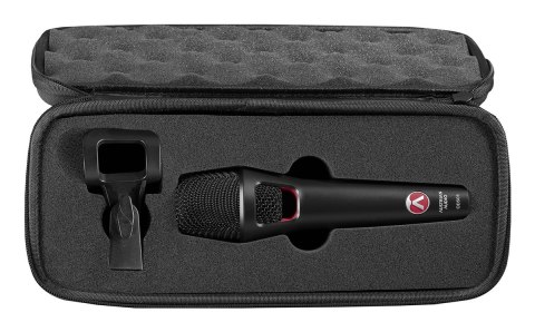 Austrian Audio OD505 - Aktywny mikrofon dynamiczny