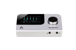 Interfejs audio Apogee SYMPHONY DESKTOP