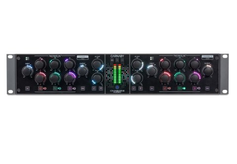 Korektor parametryczny Cranborne Audio Carnaby HE2
