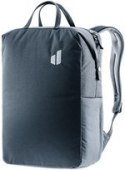 Deuter Vista 18 l Czarny