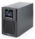 Digitus Systemy UPS OnLine, typ wieżowy, 1000 VA / 1000 W