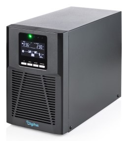 Digitus Systemy UPS OnLine, typ wieżowy, 1000 VA / 1000 W