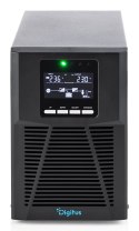 Digitus Systemy UPS OnLine, typ wieżowy, 1000 VA / 1000 W