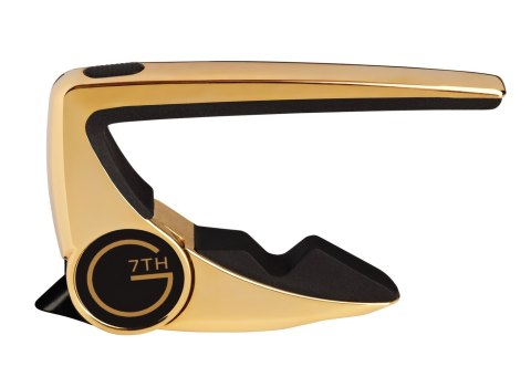 G7th Performance 2 (Classical 18kt Gold Plate)