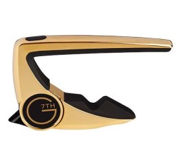 G7th Performance 2 (Classical 18kt Gold Plate)