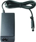 HP 90W Smart AC Adapter EMEA-INTL English Loc-Euro plug