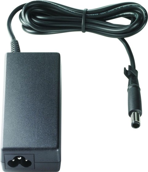 HP 90W Smart AC Adapter EMEA-INTL English Loc-Euro plug