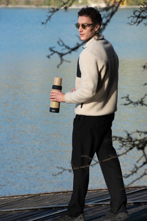 SIGG 6171 termos 0,75 l Brązowy