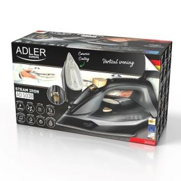 Żelazko parowe ADLER AD 5038