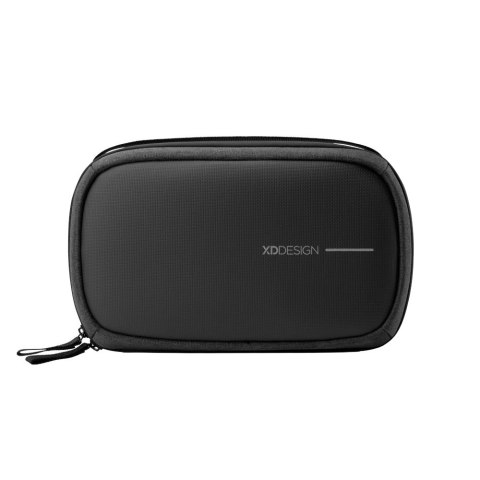XD DESIGN PRZYBORNIK PODRÓŻNY FIRST-CLASS ALLI-IN-ONE BLACK P706.3401