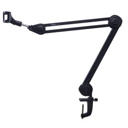 Guitto GMS-02 - mikrofonowy statyw biurkowy z ramieniem