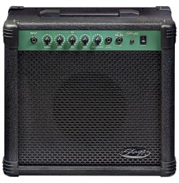 Stagg 20 BA - combo basowe 20W