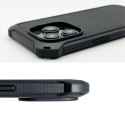 Catalyst Etui Crux MagSafe do iPhone 14 czarne