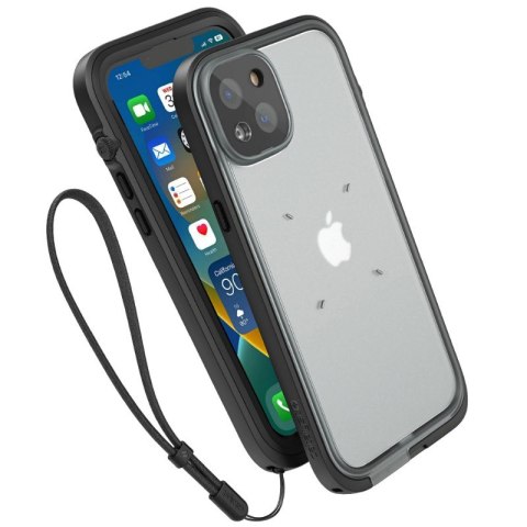 Catalyst Etui Total Protection do iPhone 14 Plus czarne