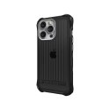 Element Case Special Ops - Pancerne etui iPhone 13 Pro Max (Mil-Spec Drop Protection) (Smoke/Black)