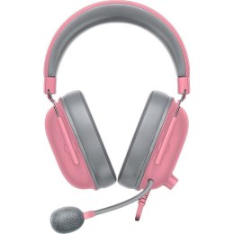 Słuchawki Razer Blackshark V2 X Gaming Różowe