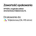 HP 62 XL Ink Color C2P07AE