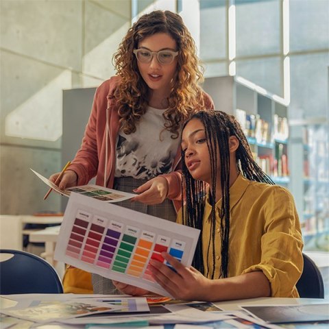 HP 62 XL Ink Color C2P07AE