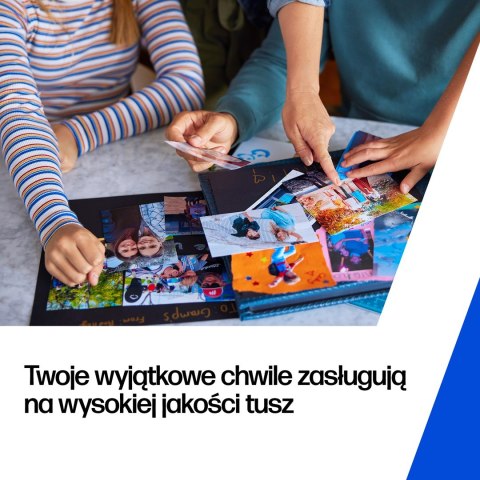 HP 62 XL Ink Color C2P07AE