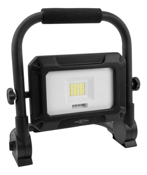 Przenośne światło przemysłowe Ansmann FL20W-R 20 W 2000 lm Daylight white