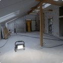 Przenośne światło przemysłowe Ansmann FL20W-R 20 W 2000 lm Daylight white
