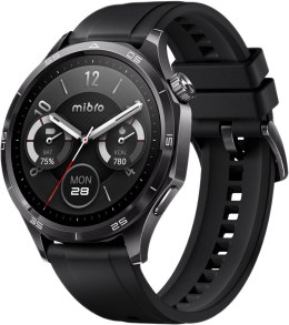 Smartwatch Mibro GT (czarny)