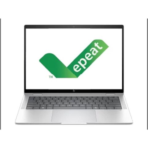 HP EliteBook X Flip G1i Next Gen AI Copilot+ PC Intel Core Ultra 7 258V Hybryda (2w1) 35,6 cm (14") Ekran dotykowy 2.5K 32 GB LP