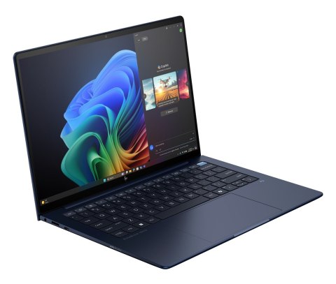 HP EliteBook Ultra G1i Next Gen AI PC Copilot+ PC Intel Core Ultra 5 228V Laptop 35,6 cm (14") 2.8K 32 GB LPDDR5x-SDRAM 512 GB S