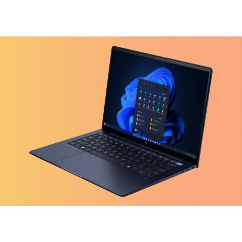 HP EliteBook Ultra G1i Next Gen AI PC Copilot+ PC Intel Core Ultra 5 228V Laptop 35,6 cm (14") 2.8K 32 GB LPDDR5x-SDRAM 512 GB S