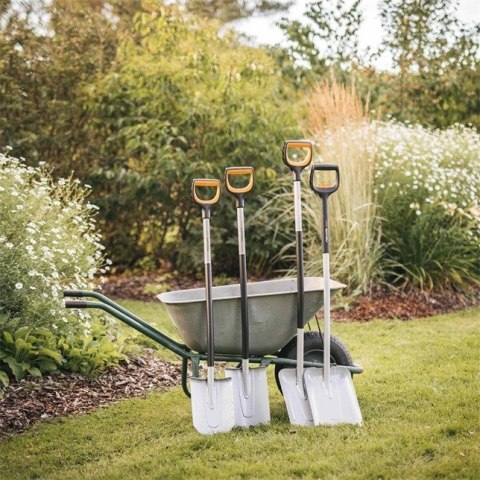 Łopata xact shovel FISKARS