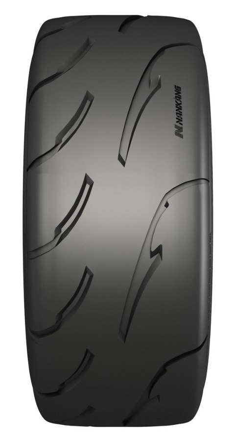 Opona 195/45 R17 85V Nankang AR-1 Etykieta:D-D-B-72-dB