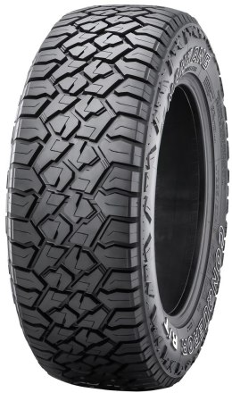 Opona 275/55 R20 113T Nankang RT+ Etykieta:D-C-B-72 dB