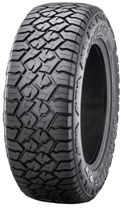 Opona 275/60 R20 115T Nankang RT+ Etykieta:D-C-B-72 dB