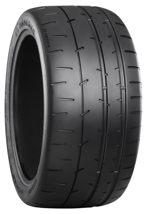 Opona 285/35 R20 104Y Nankang CR-S Etykieta:D-C-B -73 dB