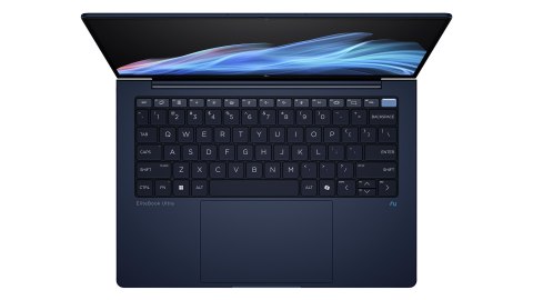 HP EliteBook Ultra G1i Next Gen AI PC Copilot+ PC Intel Core Ultra 5 228V Laptop 35,6 cm (14") 2.8K 32 GB LPDDR5x-SDRAM 512 GB S