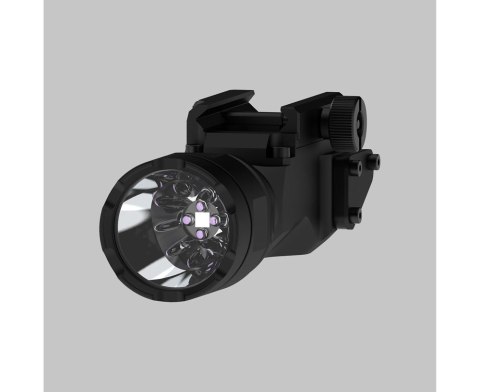 Latarka Armytek Parma C1IR PCB 520 lm