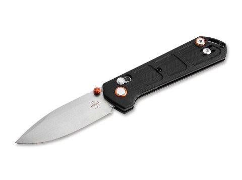 Nóż Böker Plus Kihon Compact D2