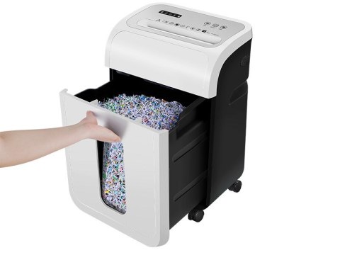 Niszczarka Tracer DataRazor Biała