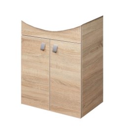 WASHBASIN CABINET SA55-11 SONOMA