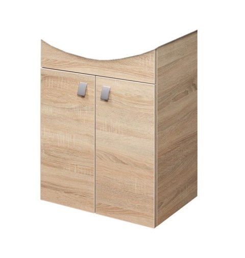 WASHBASIN CABINET SA55-11 SONOMA